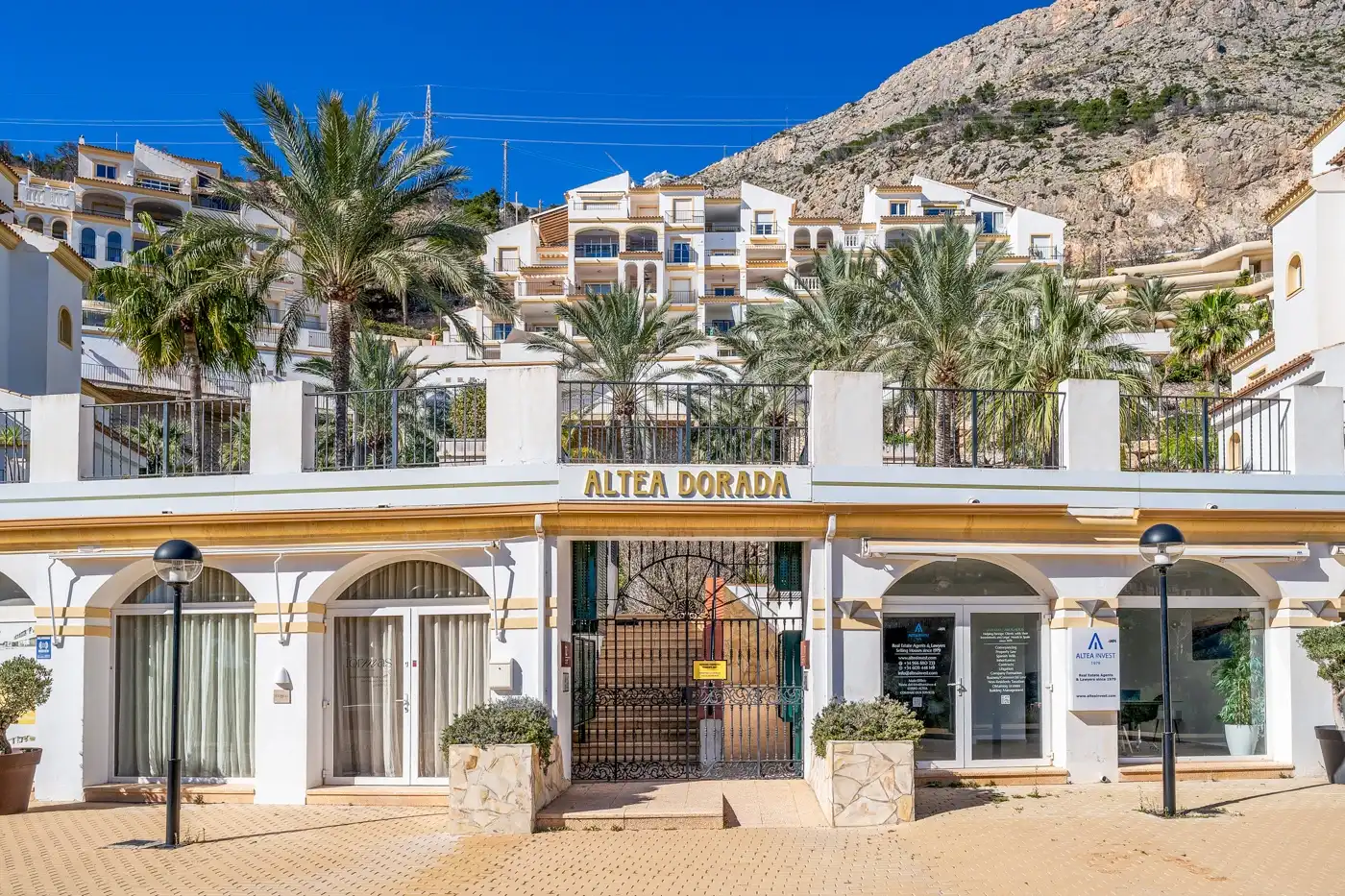 Àtic en venda a Altea ciudad, imagen 39