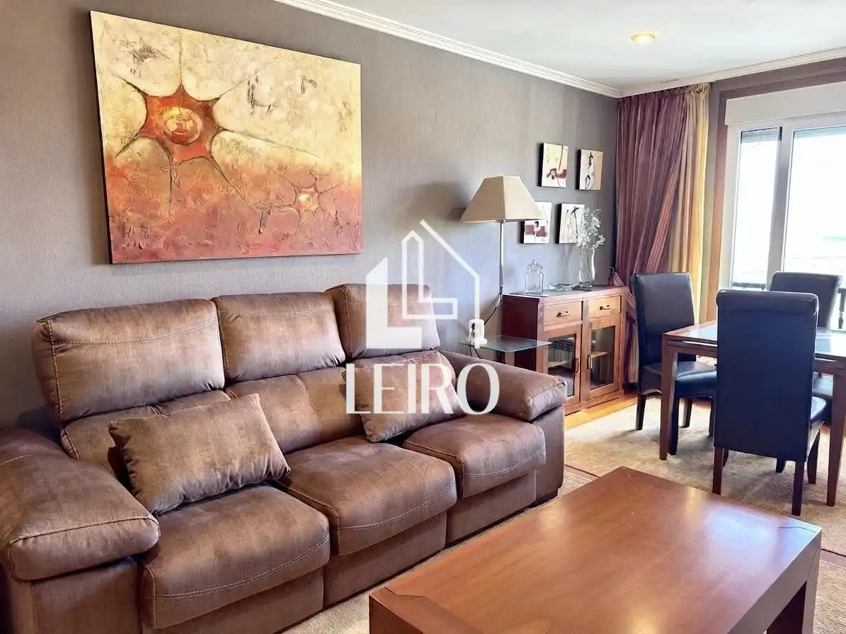 Duplex with lift for sale in Cambados, imagen 9