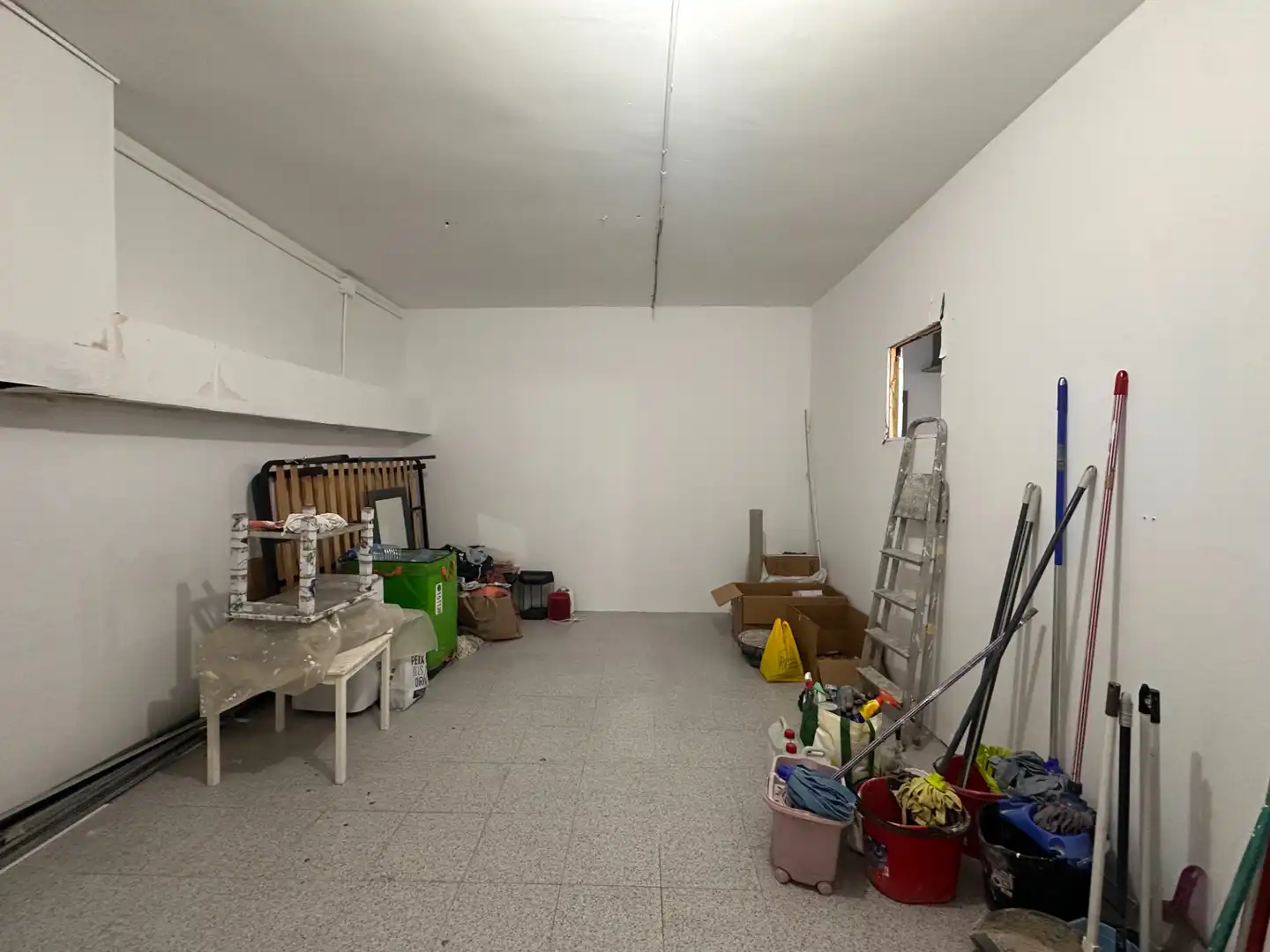 Geschaftsraum zur Miete in Badalona