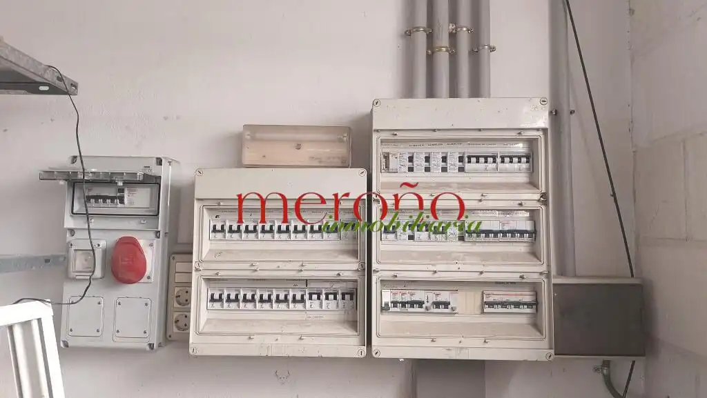 Nave industrial in vendita a Pedanías Este, imagen 19