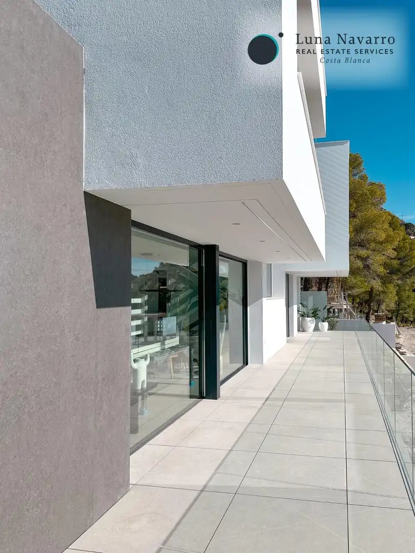 Detached house with pool for sale in Calle Media, imagen 61