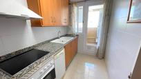 Kitchen of Apartment for sale in Dénia  with Air Conditioner, Heating and Storage room