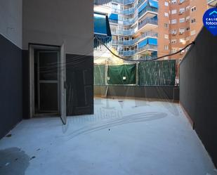 Terrassa de Pis en venda en Fuenlabrada amb Aire condicionat, Calefacció i Parquet