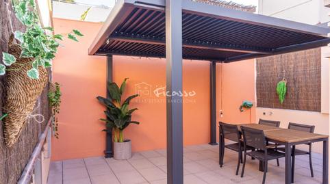 Photo 4 of Attic to rent in Bertran, El Putget i el Farró,  Barcelona Capital