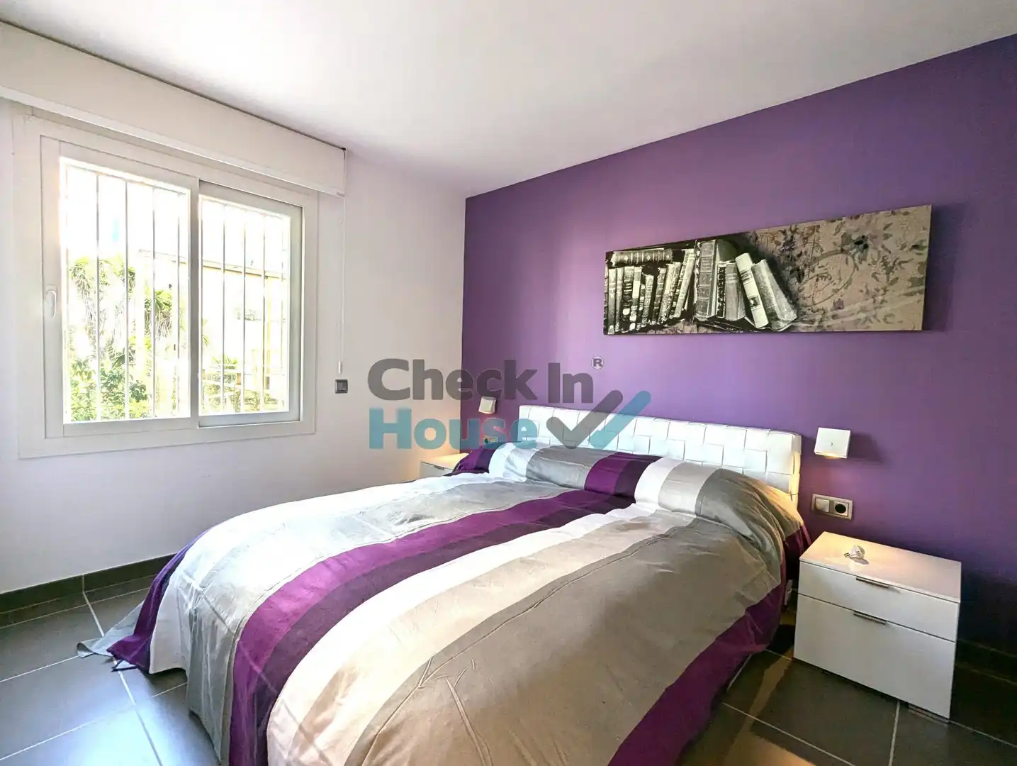 Apartamento en venta en Carretera de Sant Pol, Volta de l'Ametller