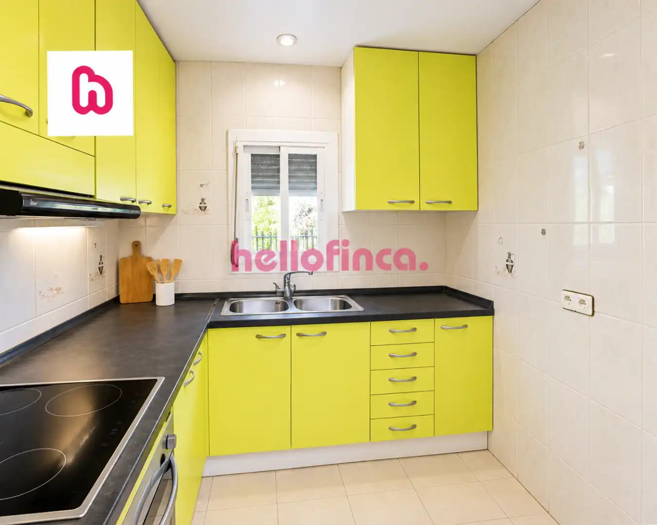 Casa amb terrassa en venda a Nord, imagen 5