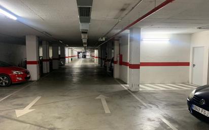 Parkplatz von Garage zum verkauf in  Córdoba Capital