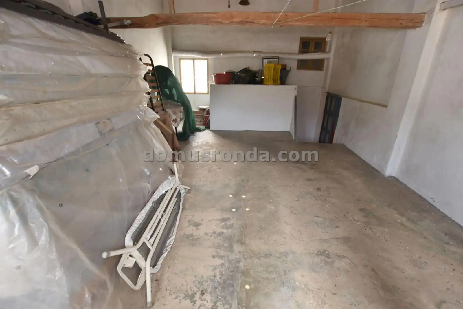 Casa en venta en Cuevas del Becerro, imagen 23