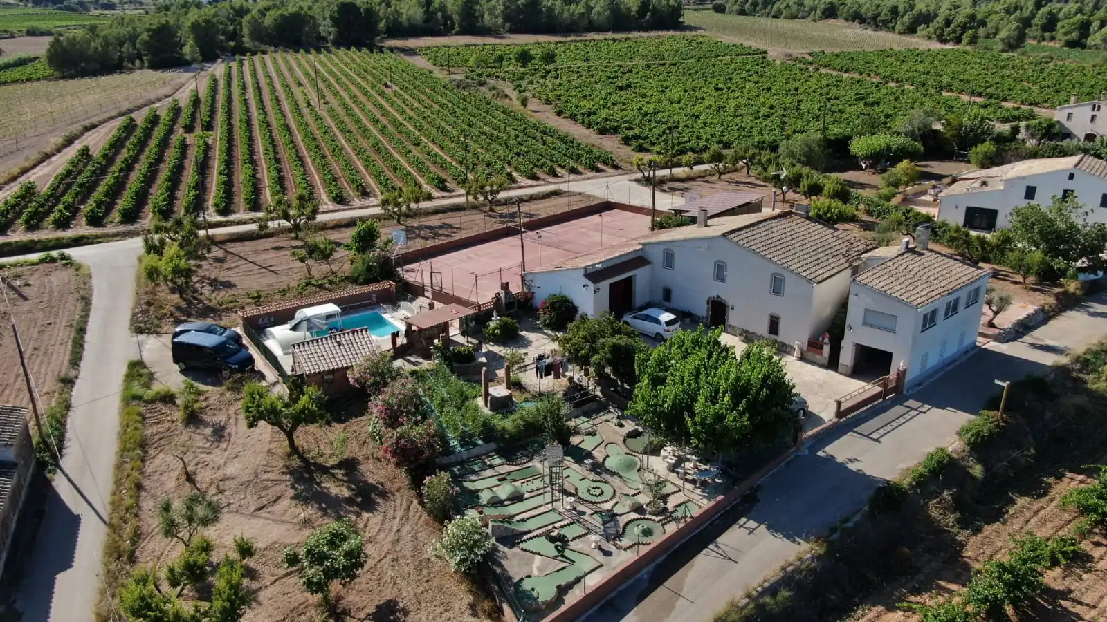 Haus mit Terrasse zum Verkauf in Cami Cal Margarit 45, imagen 4