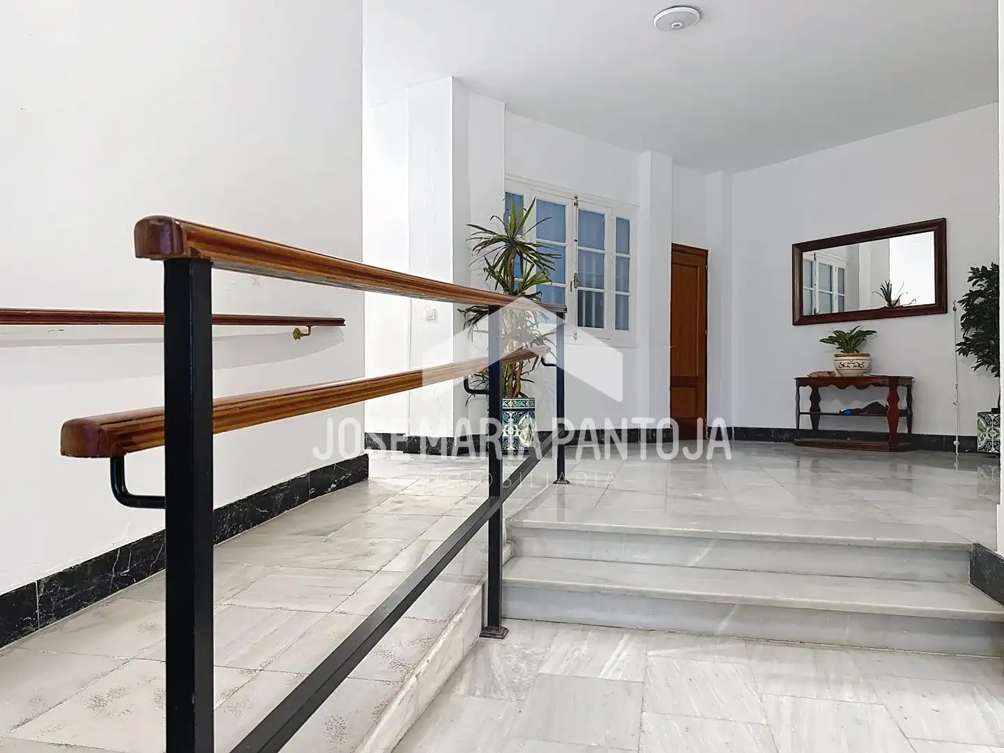 Flat for sale in Jerez de la Frontera  with Storage room