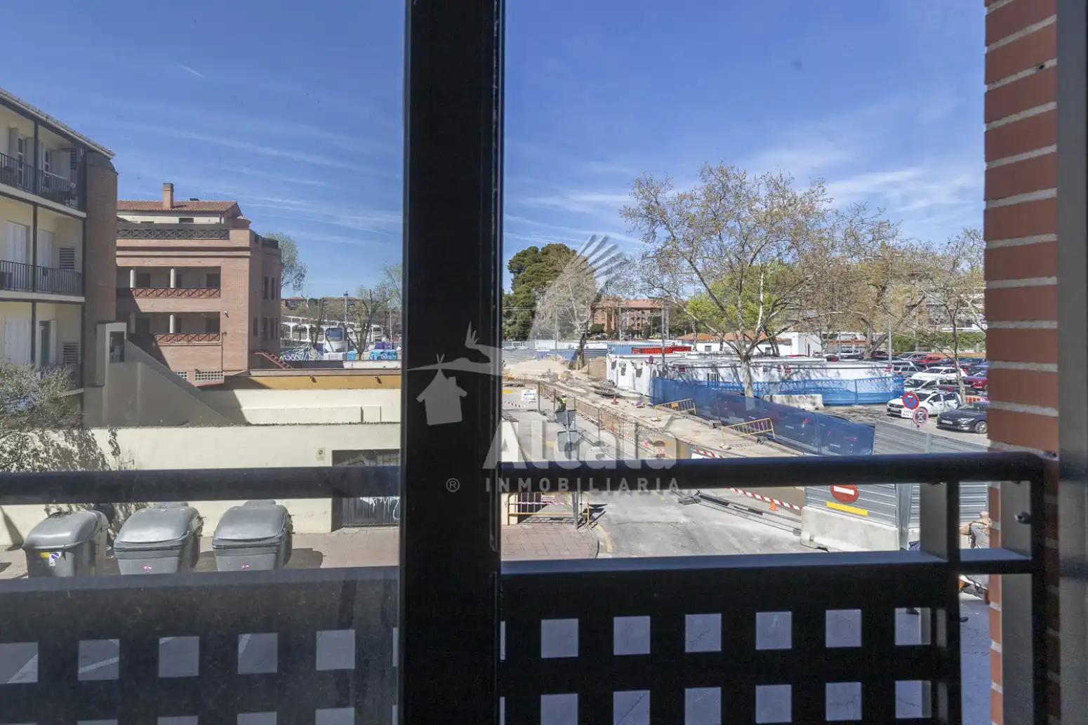 Office for sale in Estación - Parque O'Donnell