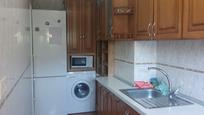 Küche von Wohnung miete in  Jaén Capital mit Klimaanlage und Balkon