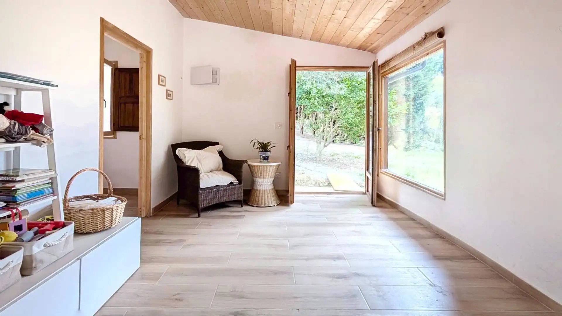 Finca rústica en venda en Torrelavega  amb Jardí privat