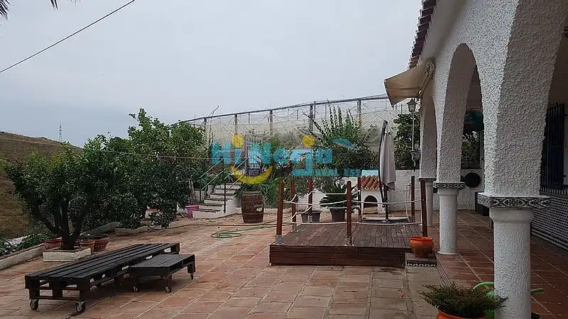 Casa en venta en Caleta de Vélez, imagen 10