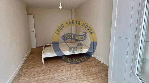 Foto 3 de Pis de lloguer a San Mamés - La Palomera, León