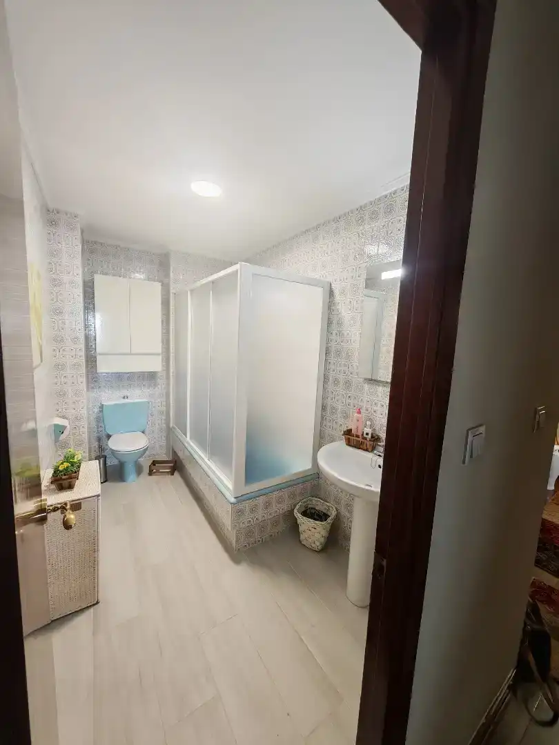 Baño de Piso en venta en Laredo