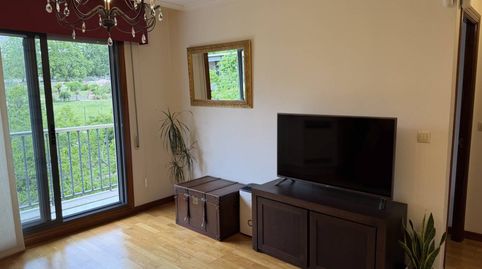 Foto 4 de Piso en venta en Plaza Miñoca, As Travesas - Balaídos, Vigo