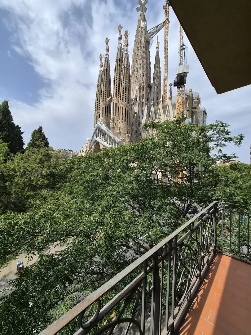 Flat with lift for sale in Eixample, imagen 3