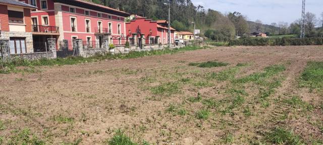 Terreno residencial en Venta en Mazcuerras