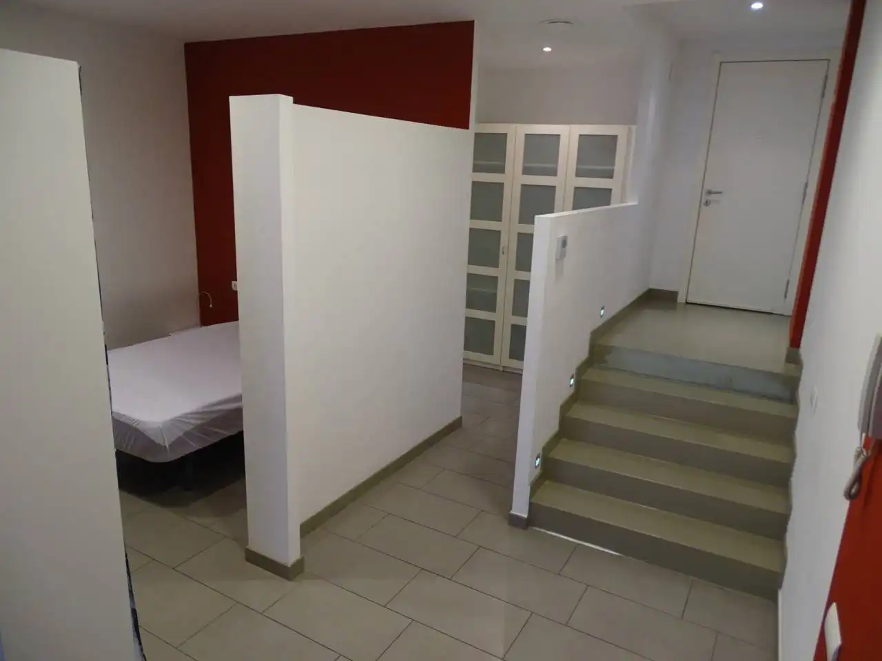 Flat for rent in Tarragona  with Furnished