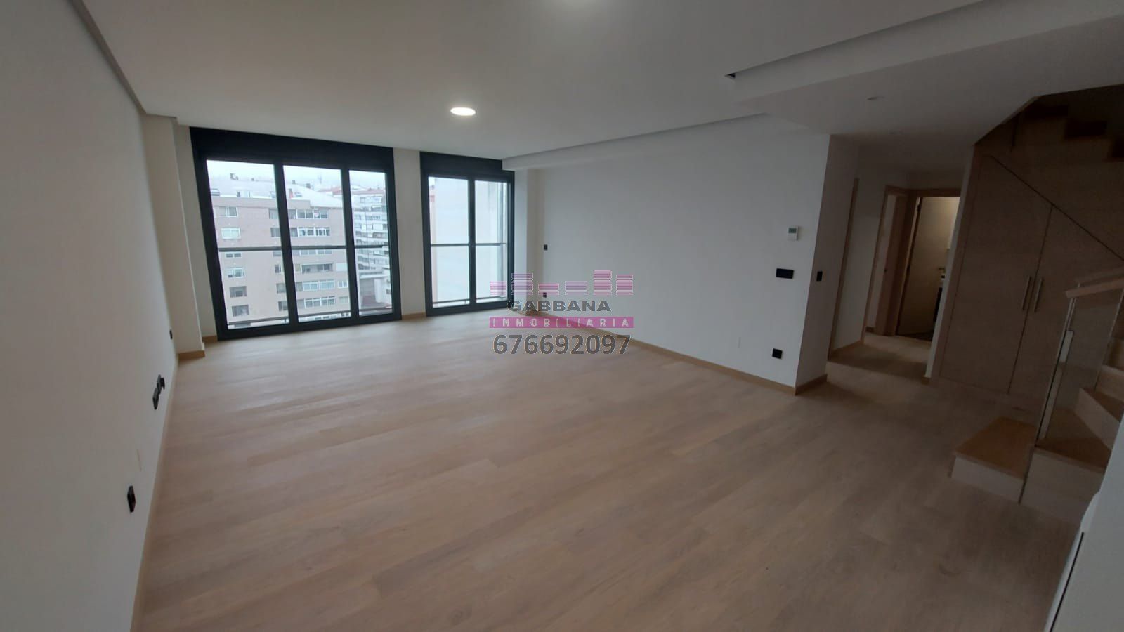 Flat to rent in Centro - Areal