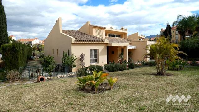 Casa-chalet en Alquiler en Cuesta Del Palmar en Alquería - Torrealquería