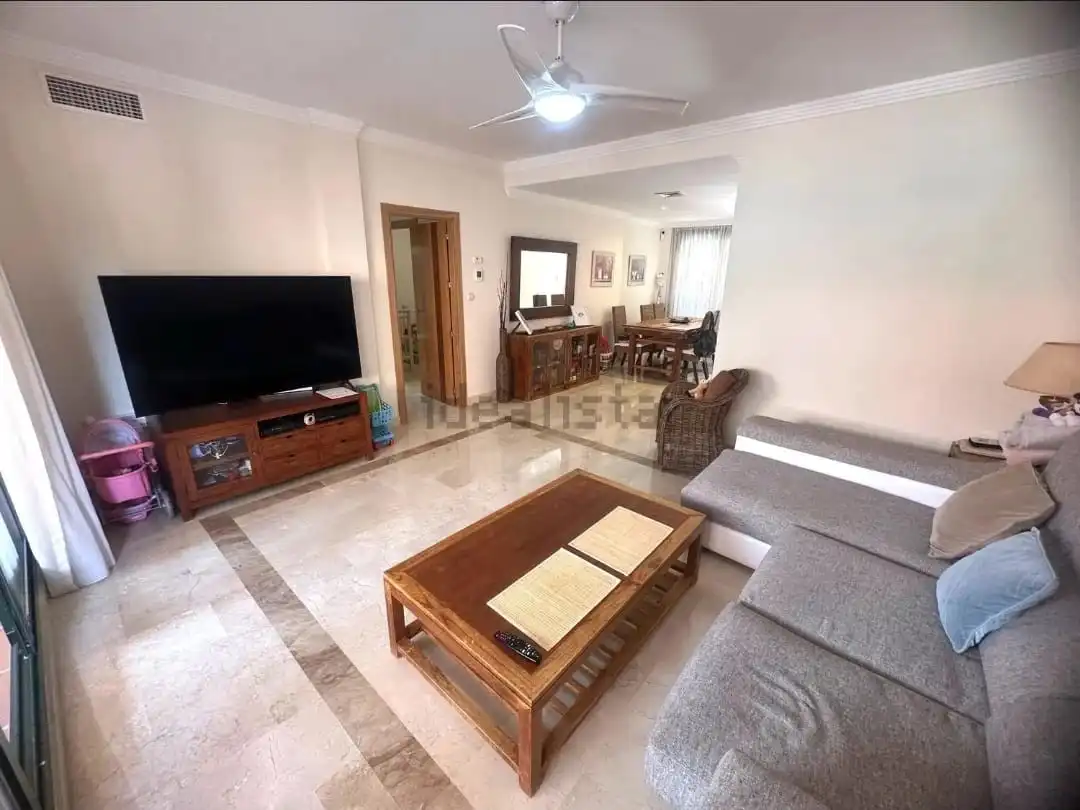 Apartament amb piscina en venda a Marbella Centro, imagen 11