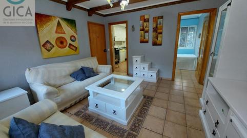 Photo 4 of Flat for sale in Plaza Omeya, La Reconquista - El Rosario, Algeciras