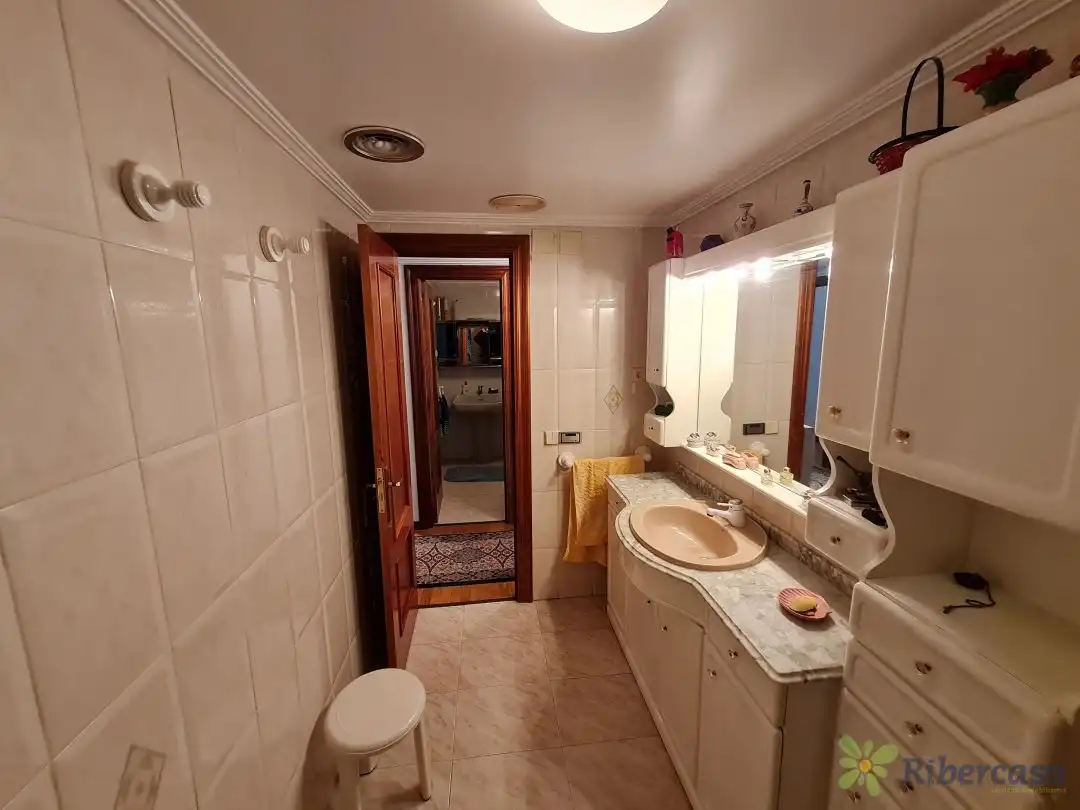 Wohnung zum Verkauf in Avenida la Rioja, 6, Cervera del Río Alhama