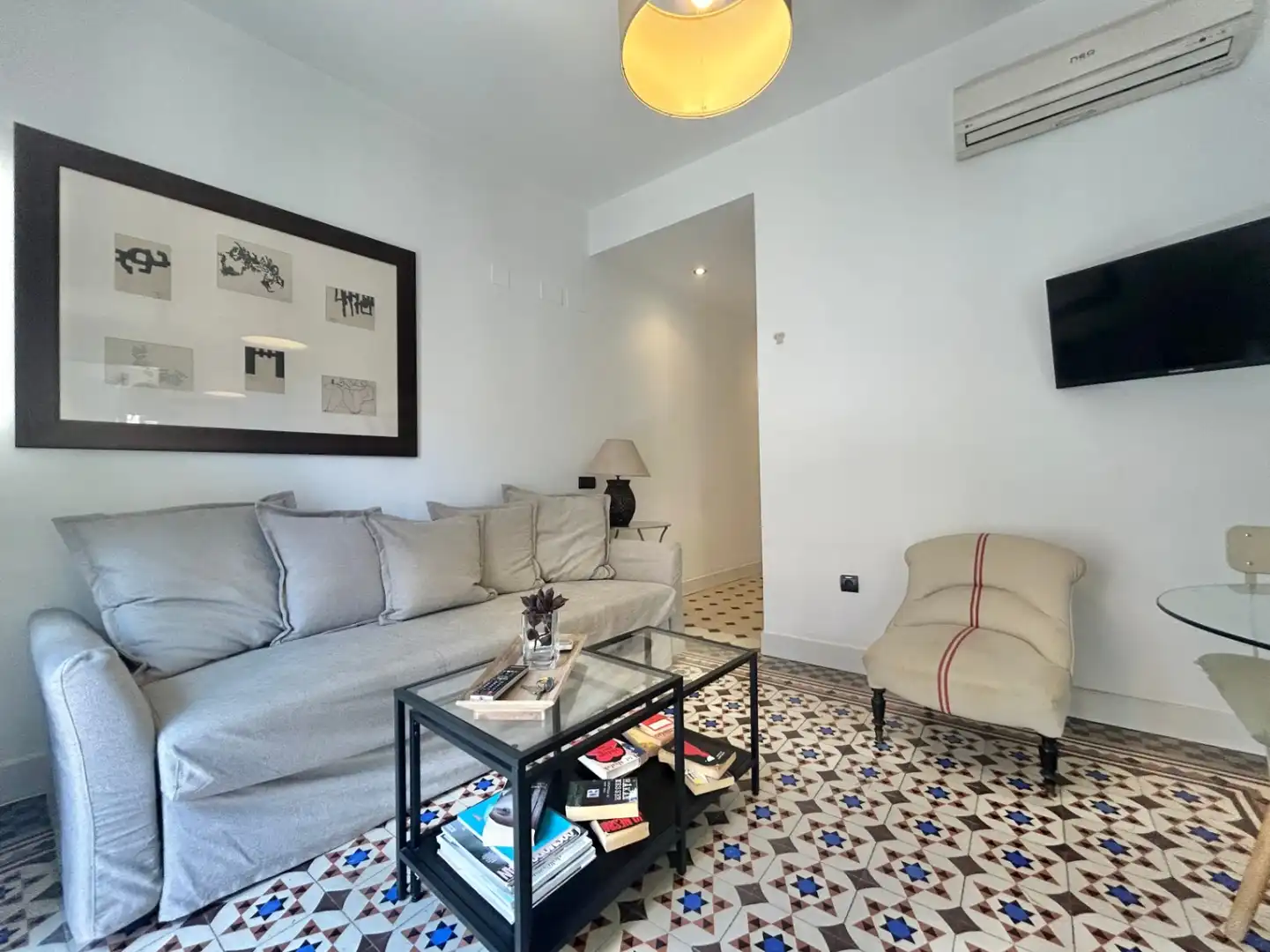 Apartament amb terrassa en venda a Centro, imagen 6