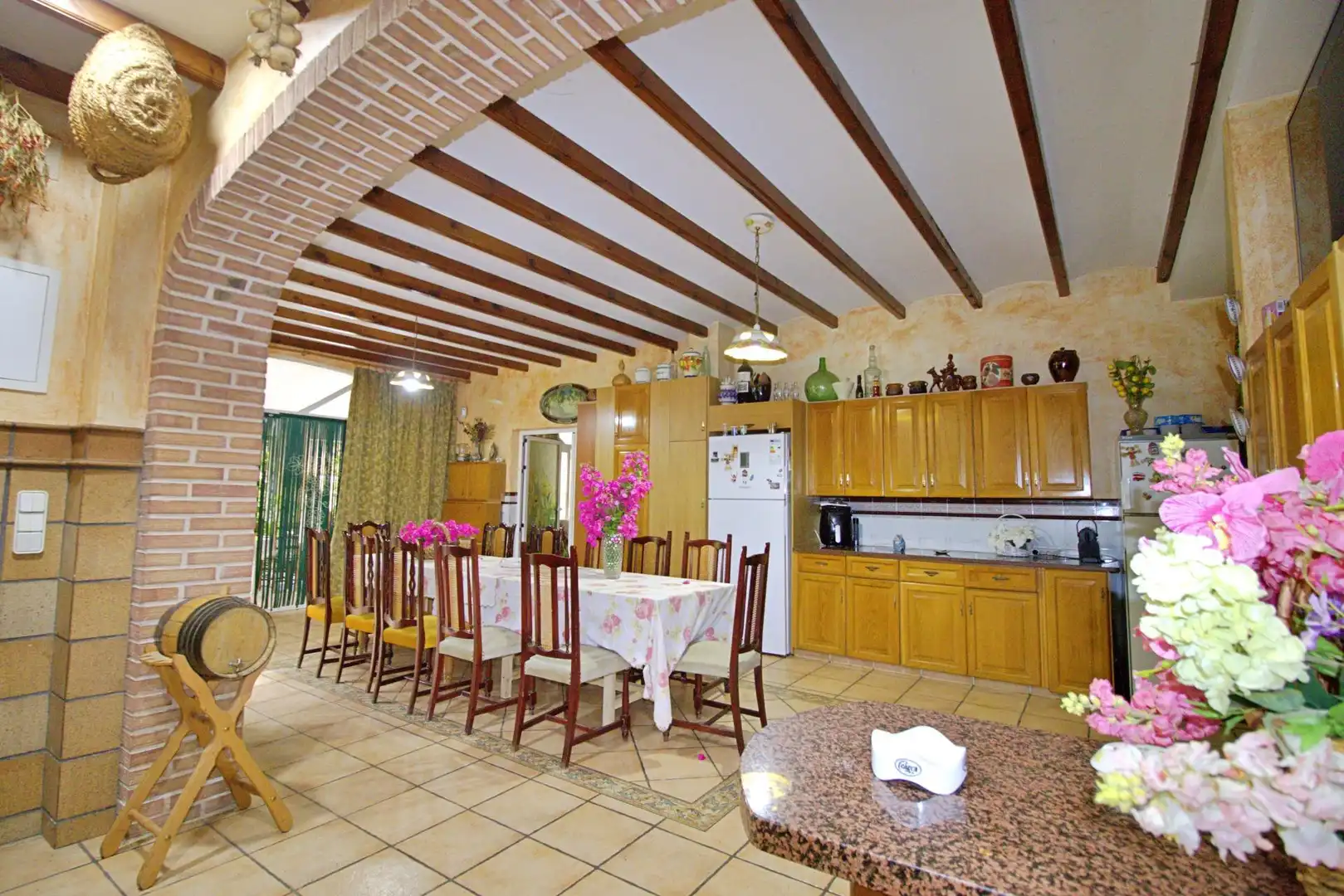 Villa avec piscine à vendre à La Foia - Daimés - Asprella, imagen 9