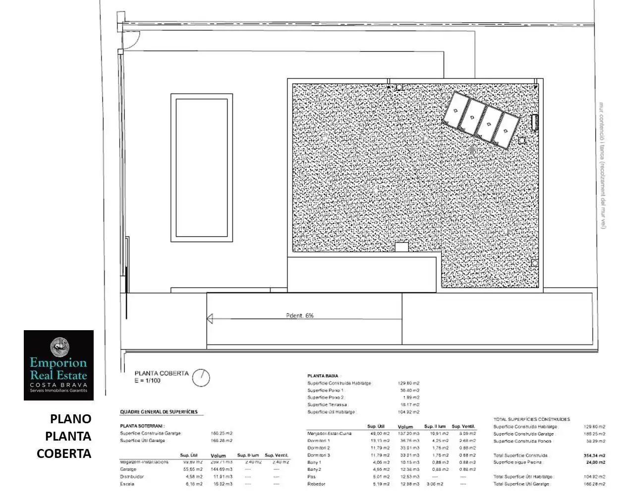 Casa amb piscina en venda a Cabanyes - Mas Ambrós - Mas Pallí, imagen 10