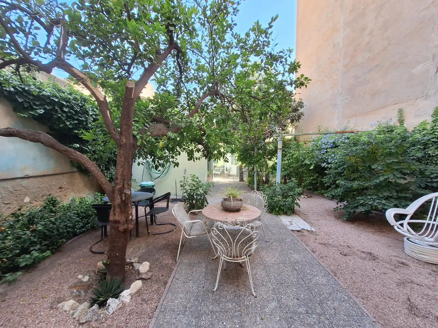 Terraza de Edificio en venta en Monóvar  / Monòver