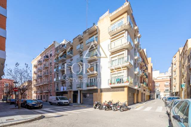 Piso en Venta en Carrer de Sant Josep, 1 en Barris Marítims