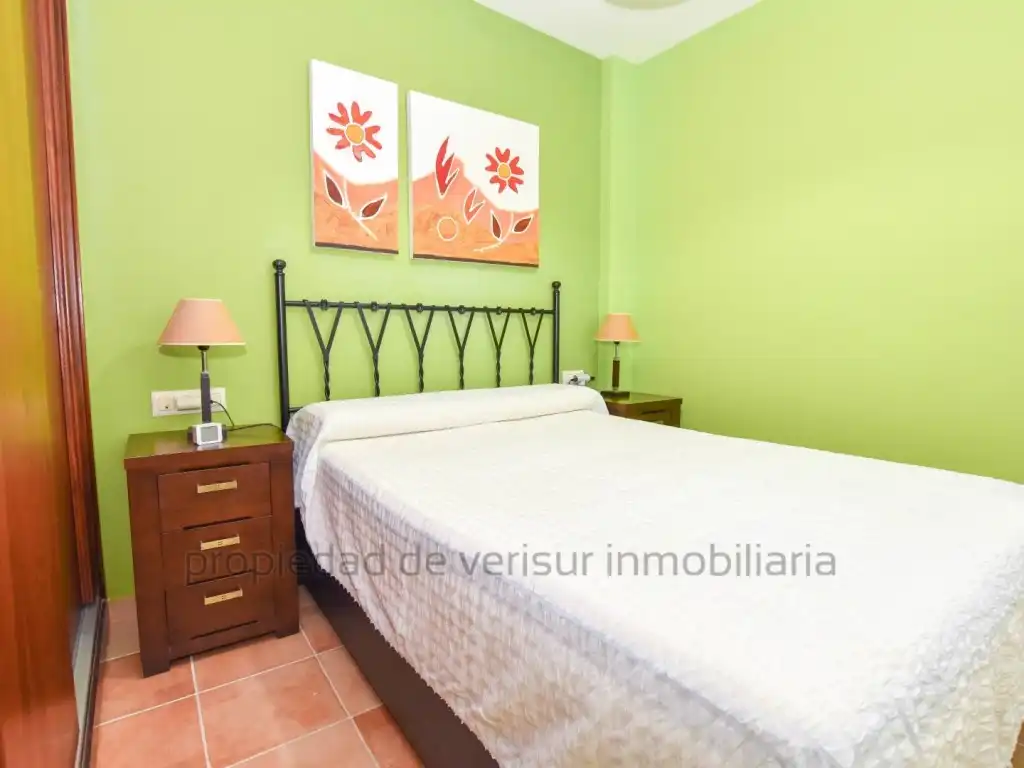 Apartments for rent in Avenida Cañada Julian, Las Salinas
