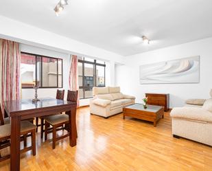 Living room of Flat for sale in Las Palmas de Gran Canaria