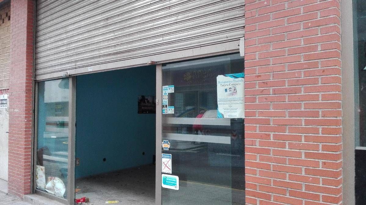 Geschaftsraum miete in Erandio