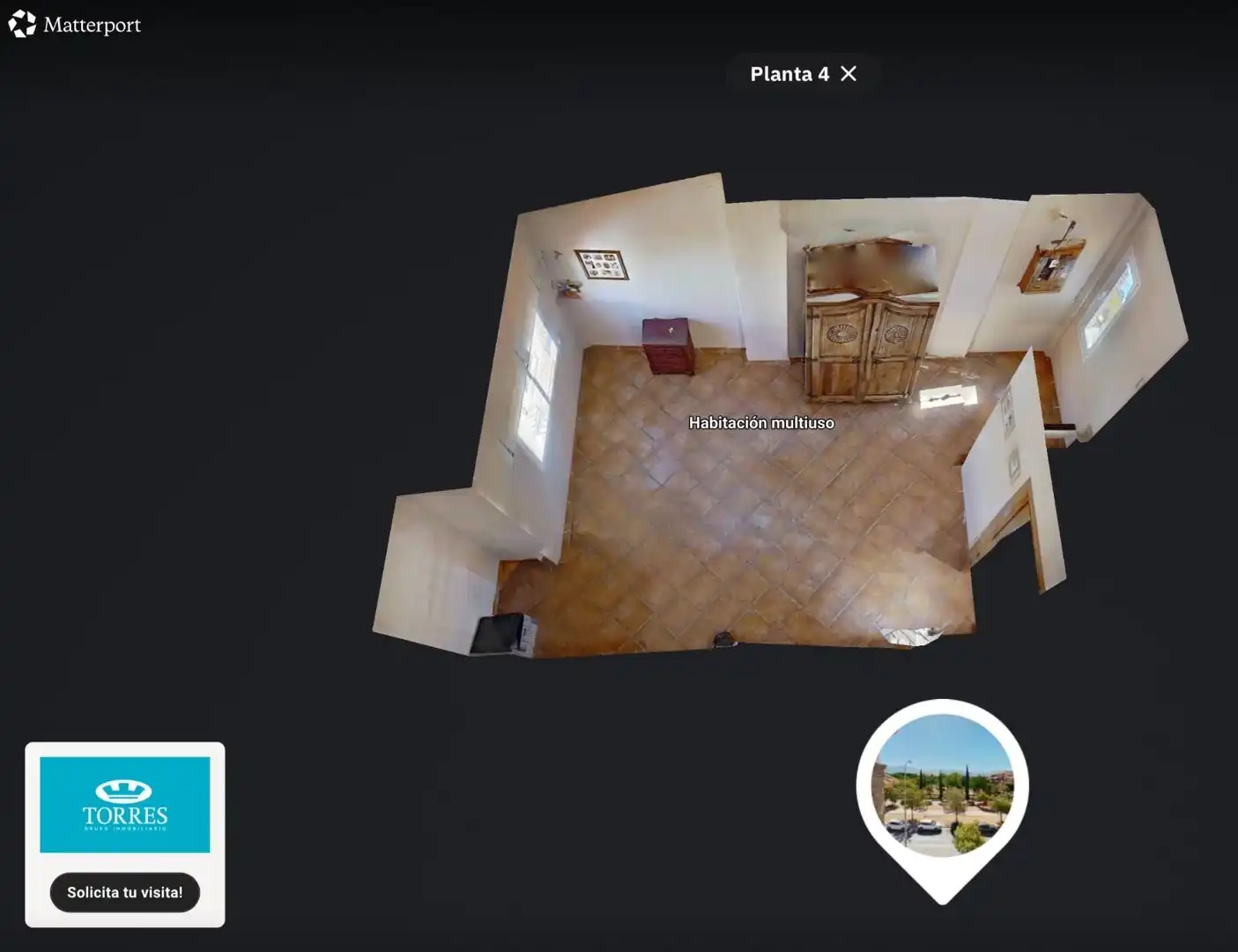 Casa a schiera in vendita a Genil, imagen 51