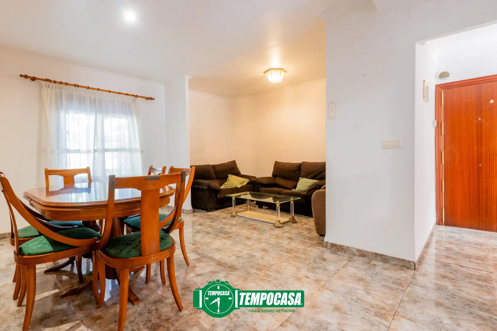 Piso con ascensor en venta en Carrer de Menorca 3, imagen 12