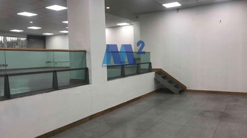 Foto 2 von Geschaftsraum zur Miete in Tres Olivos - Valverde, Madrid Capital