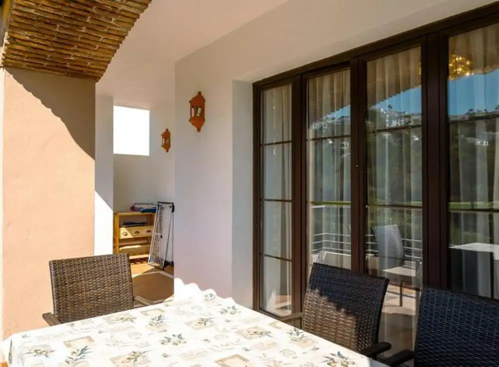 Apartament amb piscina en venda a Los Arqueros  - Puerto del Almendro, imagen 24