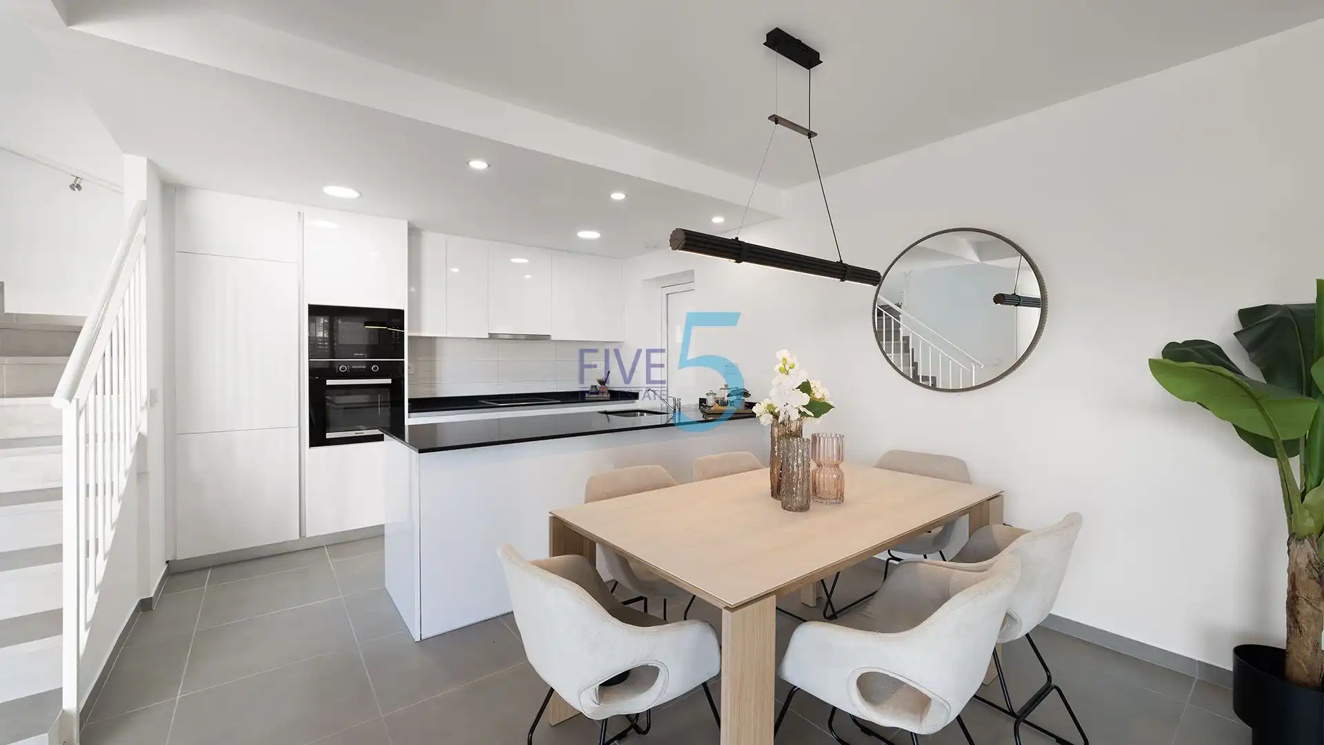 Maison à vendre à San Juan de los Terreros, imagen 11