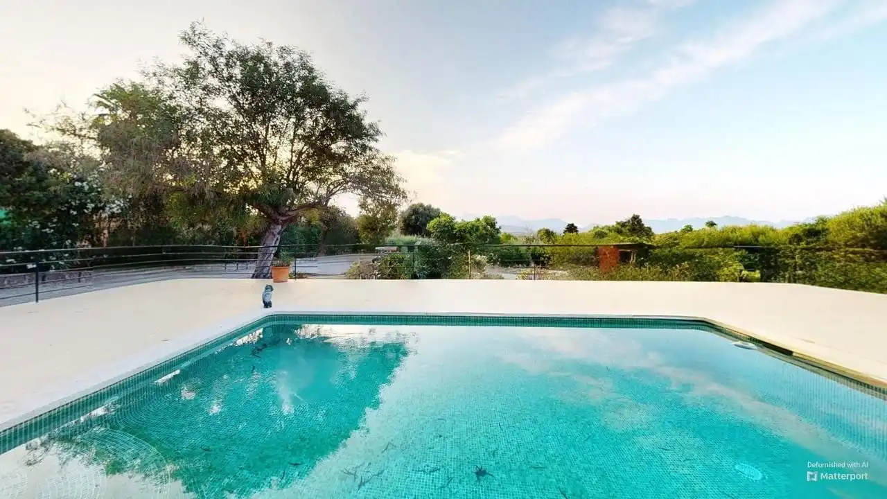 Swimming pool of Houses for rent in Alcúdia  with Heating and Terrace