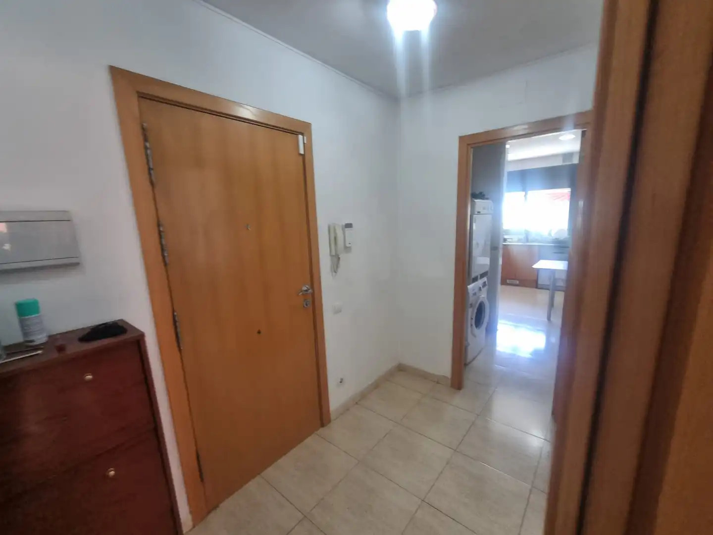 Wohnung mit Terrasse zum Verkauf in Carrer de Sant Ramon, imagen 20