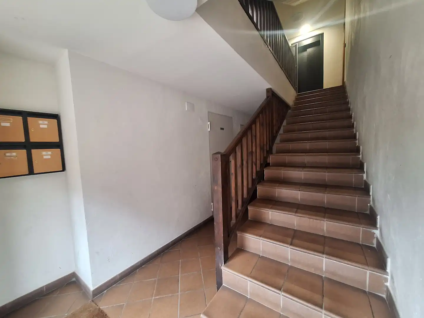 Piso en venta en Vielha e Mijaran con Calefacción