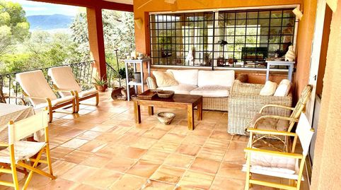 Foto 5 de Casa o chalet de alquiler en Golf Costa Brava, Santa Cristina d'Aro