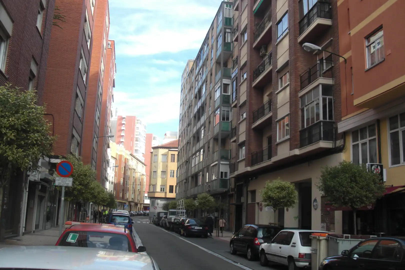 Pis amb terrassa en venda a Calle Padre Francisco Suárez 15, imagen 32