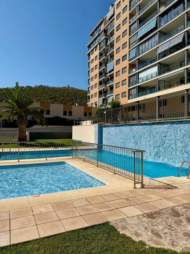 Flat with pool for sale in Calle Tramuntana 5, imagen 16