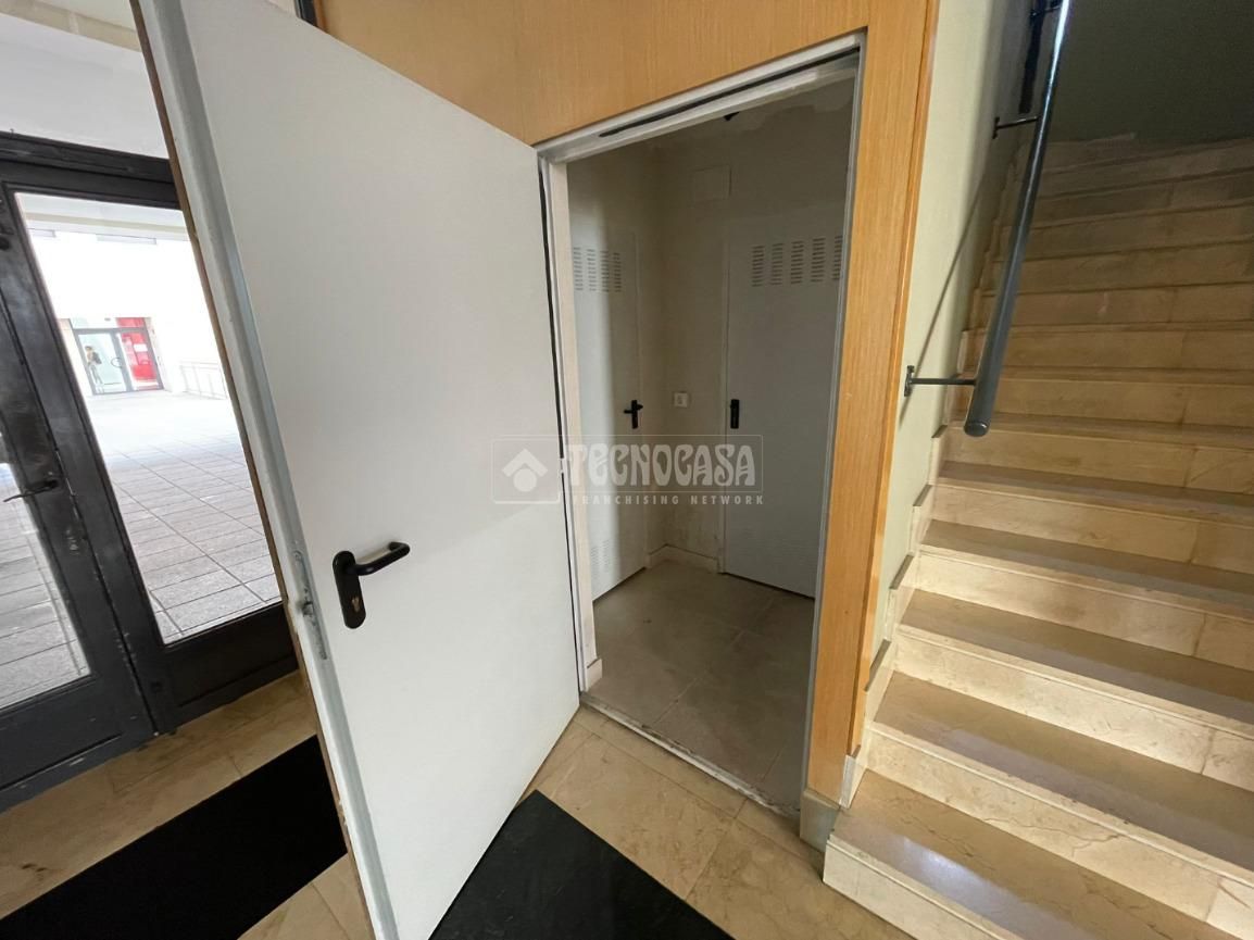 Trastero en venta en Santurtzi 