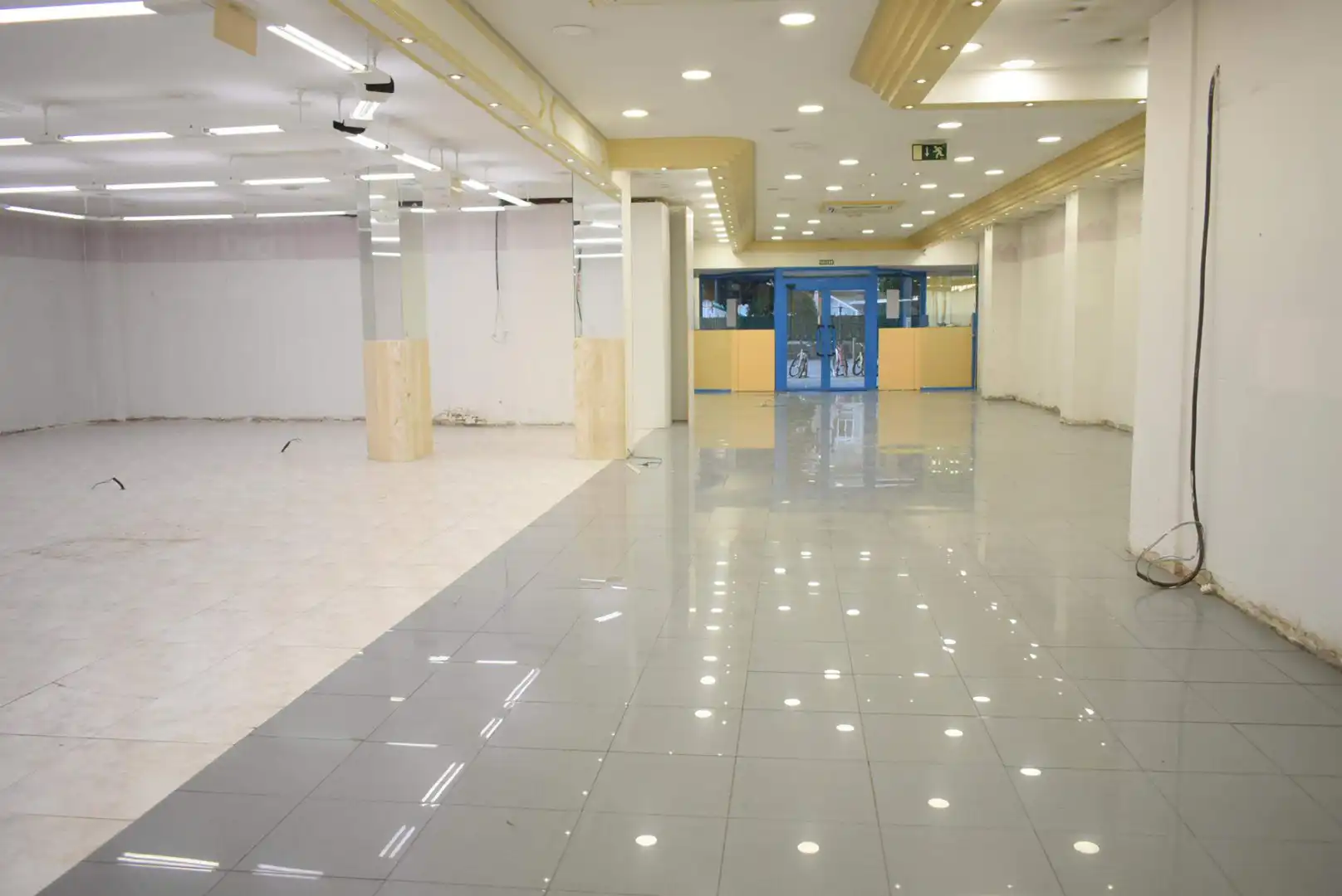 Local comercial en alquiler en Rúa Joaquín Costa 20, imagen 7